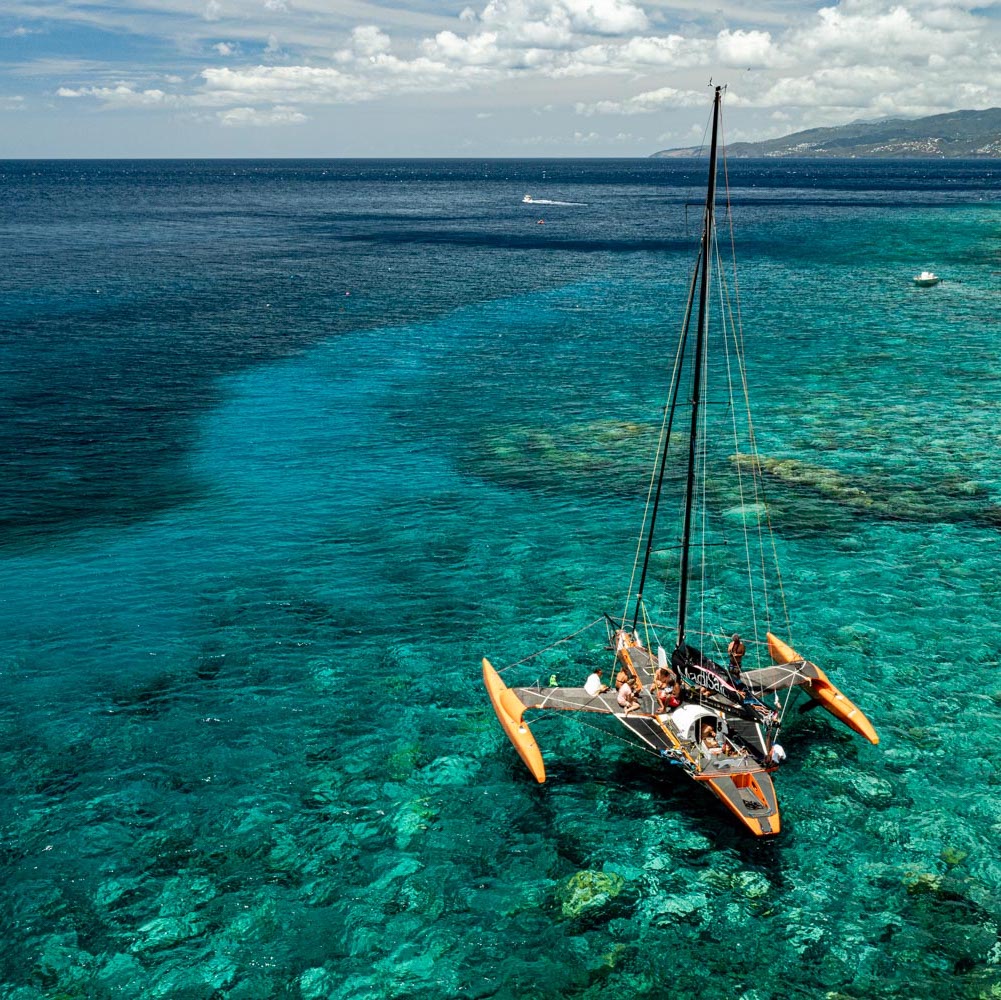 activite nature case pilote